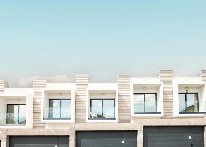 Vivienda Las Arecas - El Medano
