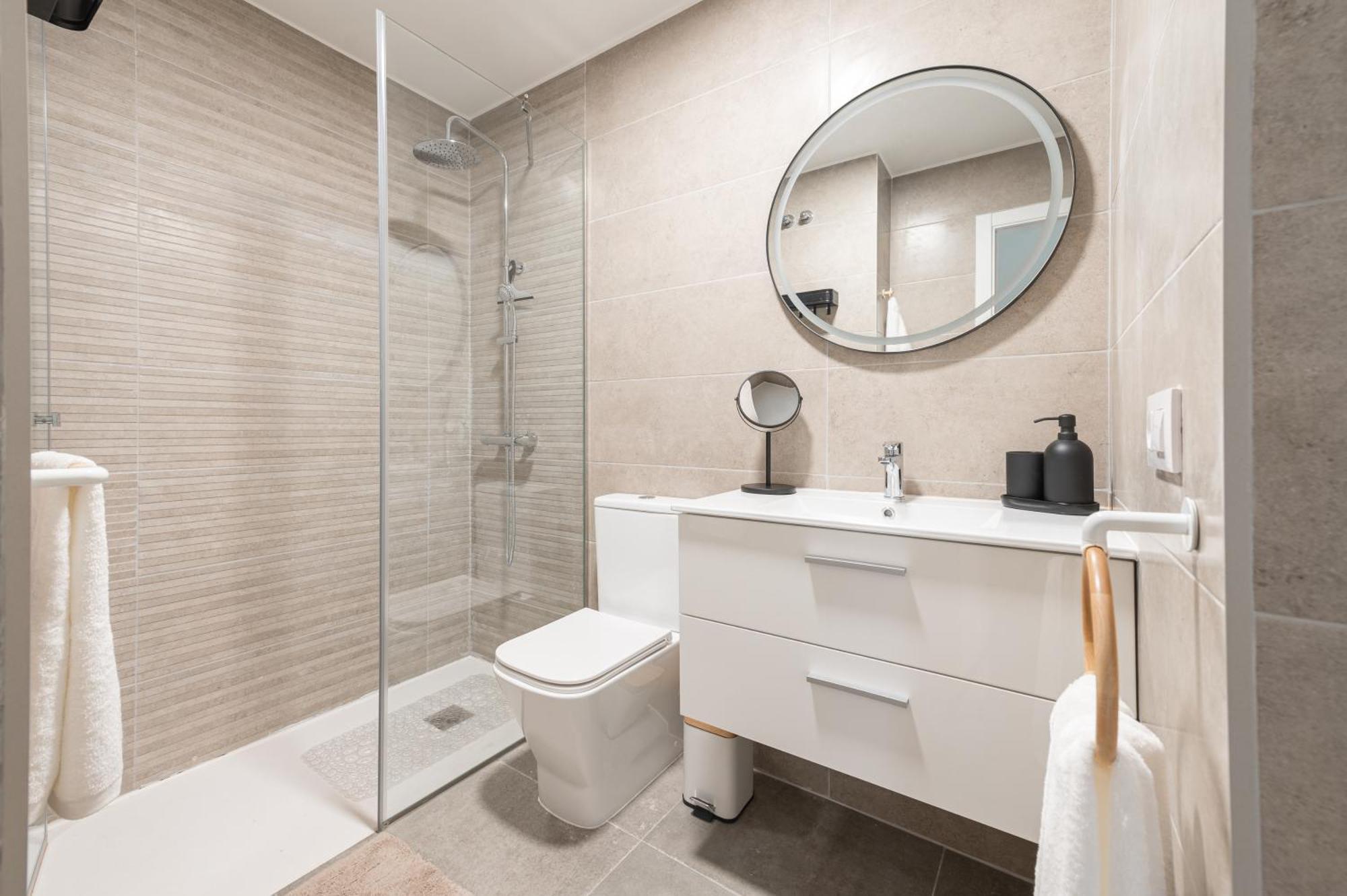 Appartement Vivienda Arecas -