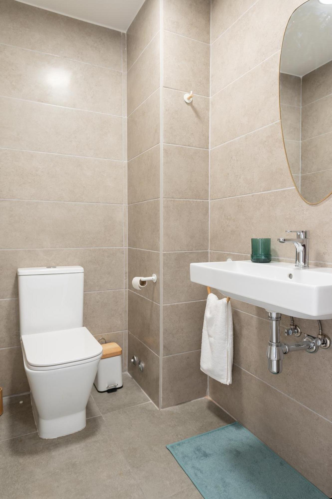 Vivienda Arecas - El Médano