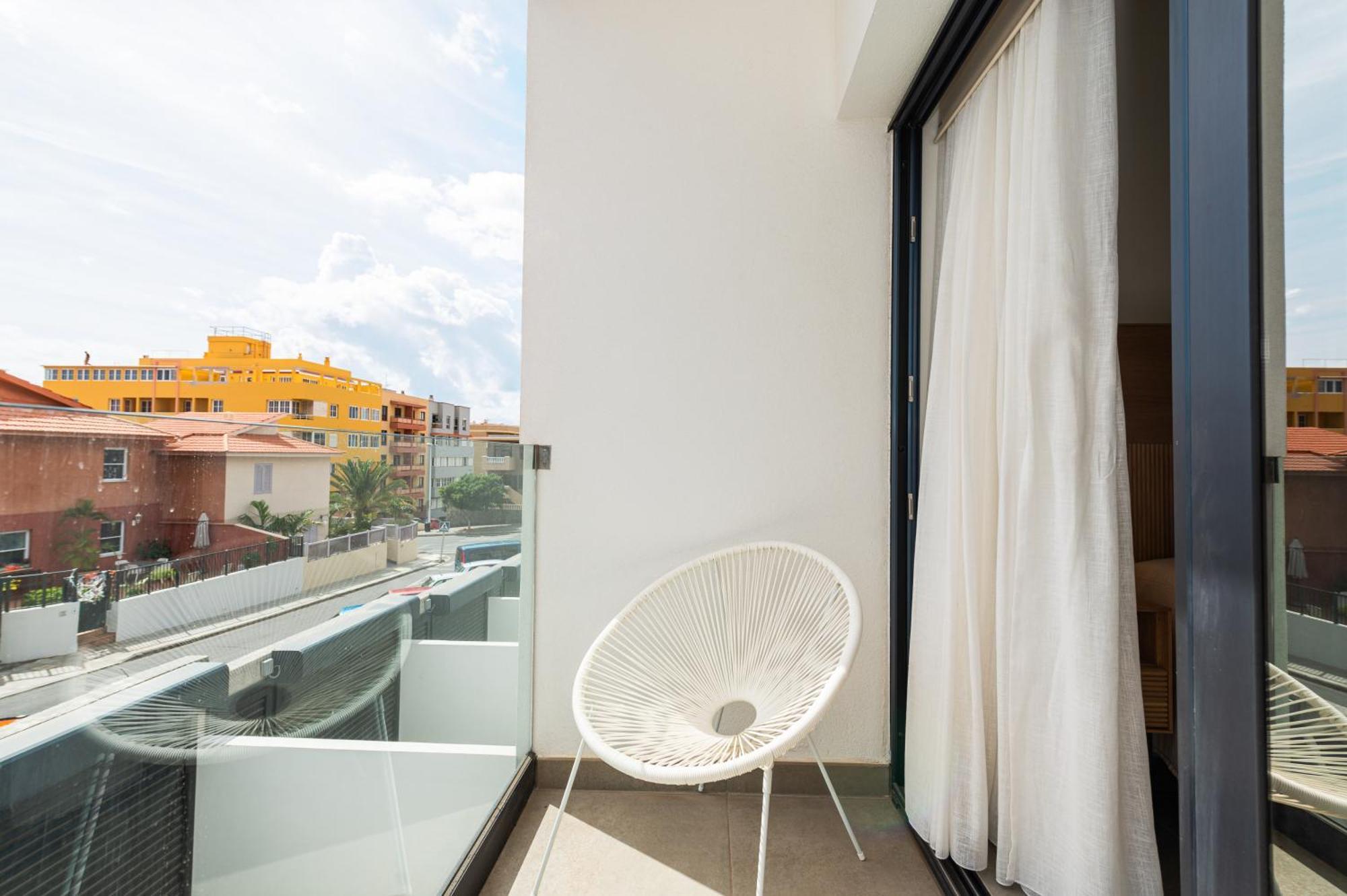 Appartement Vivienda Arecas - *