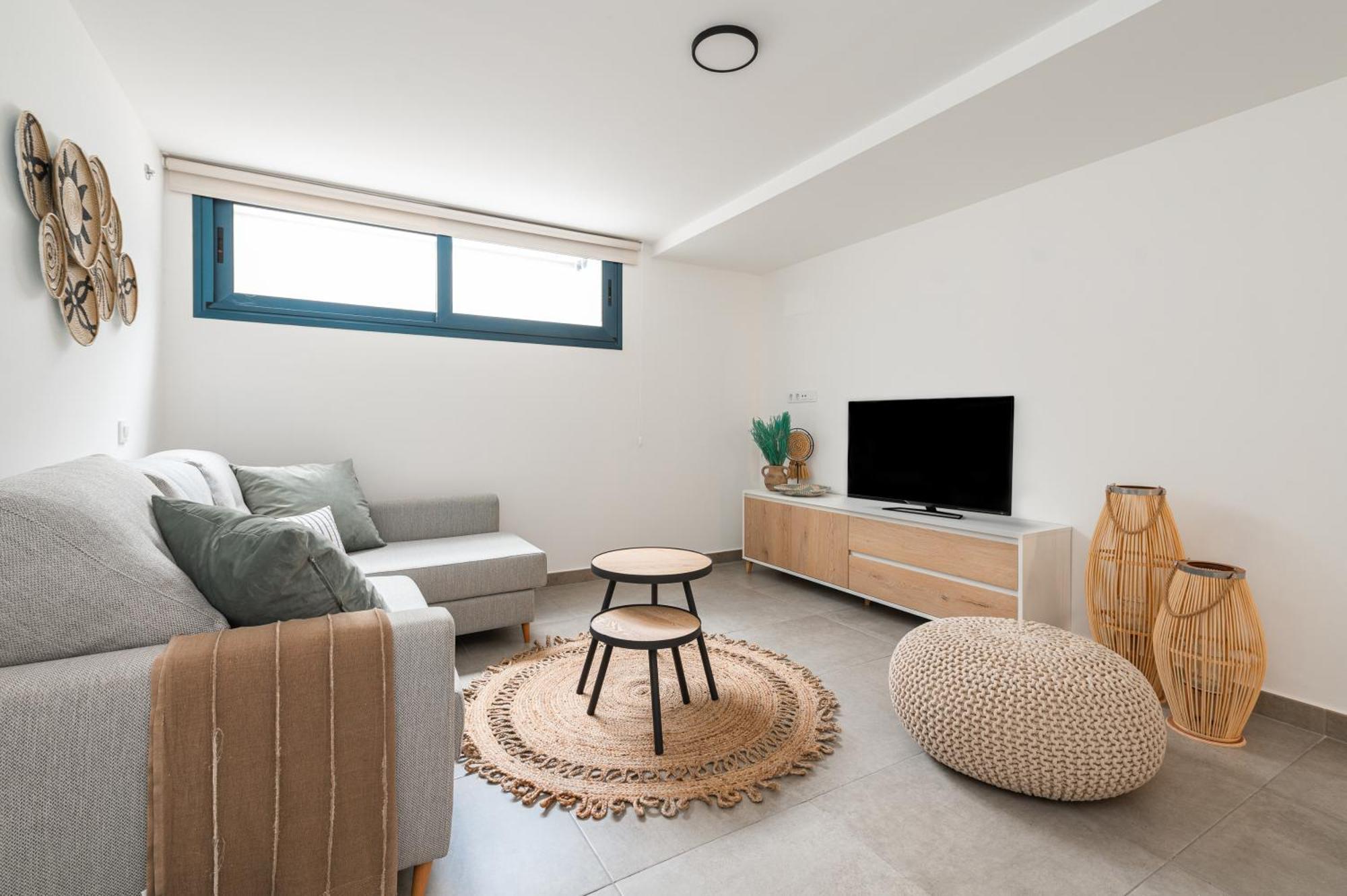 Vivienda Arecas - Appartement